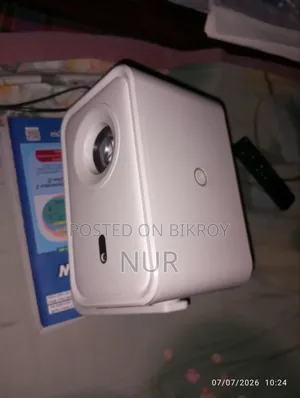 Smart Android Projector