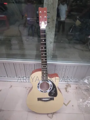 Givson Guitar