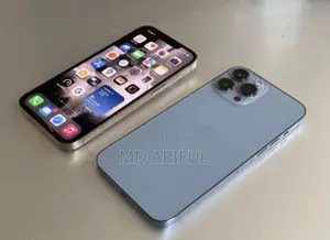 Apple iPhone 13 Pro Max 128 GB Blue