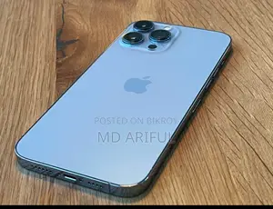 Apple iPhone 13 Pro Max 128 GB Blue