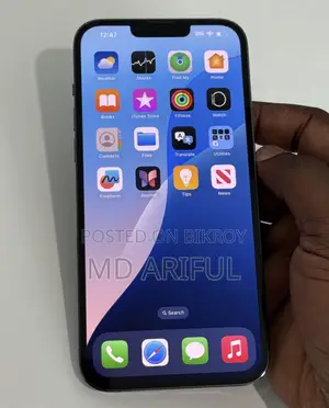 Apple iPhone 13 Pro Max 128 GB Blue
