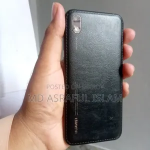 Huawei Y5 16 GB Black