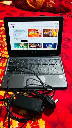 Laptop Google 4GB Intel Core I7 SSD 16 GB