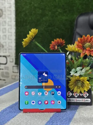 স্যামসাং গ্যালাক্সি জেড ফোল্ড ৫ ২৫৬ জিবি ব্লু
