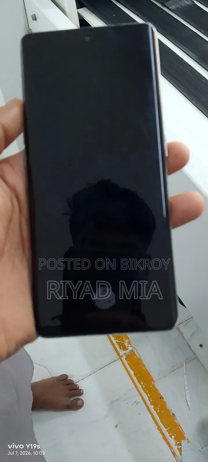 Oppo Reno8 T 256 GB Silver