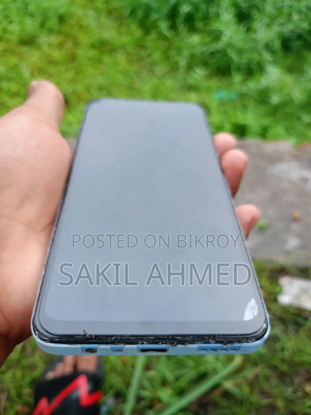 Realme C53 128 GB Blue