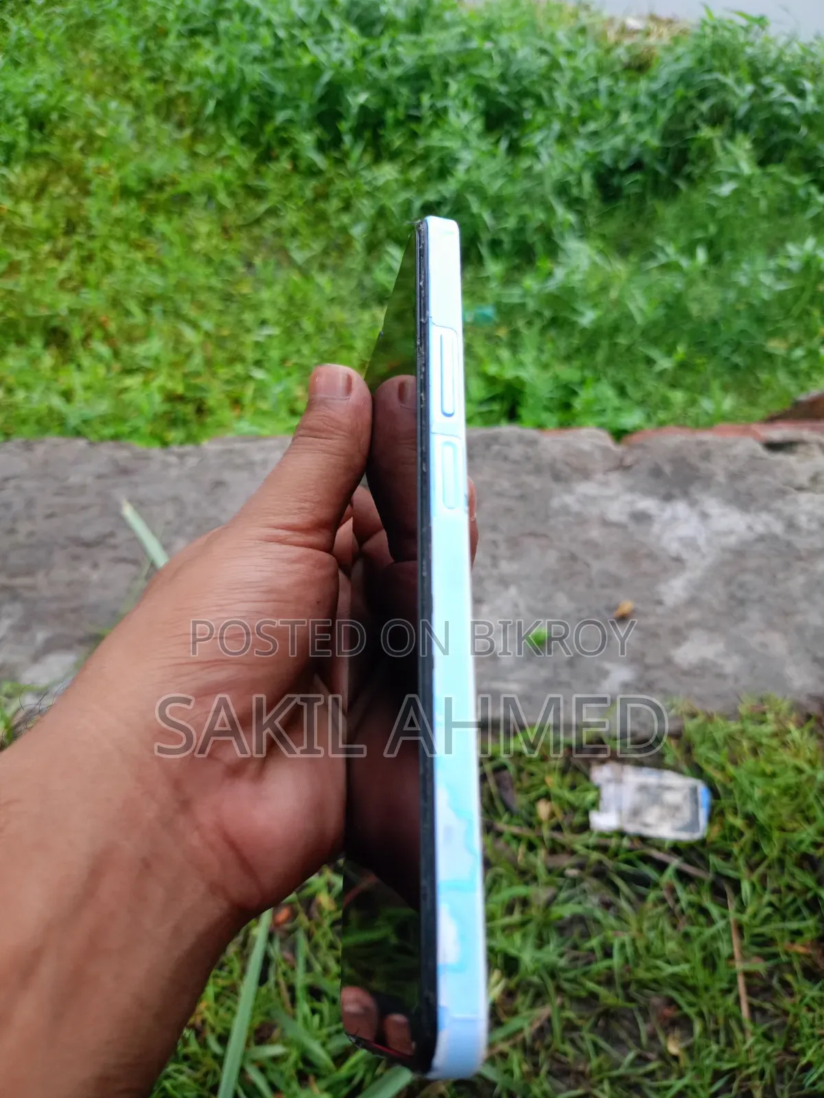 Realme C53 128 GB Blue