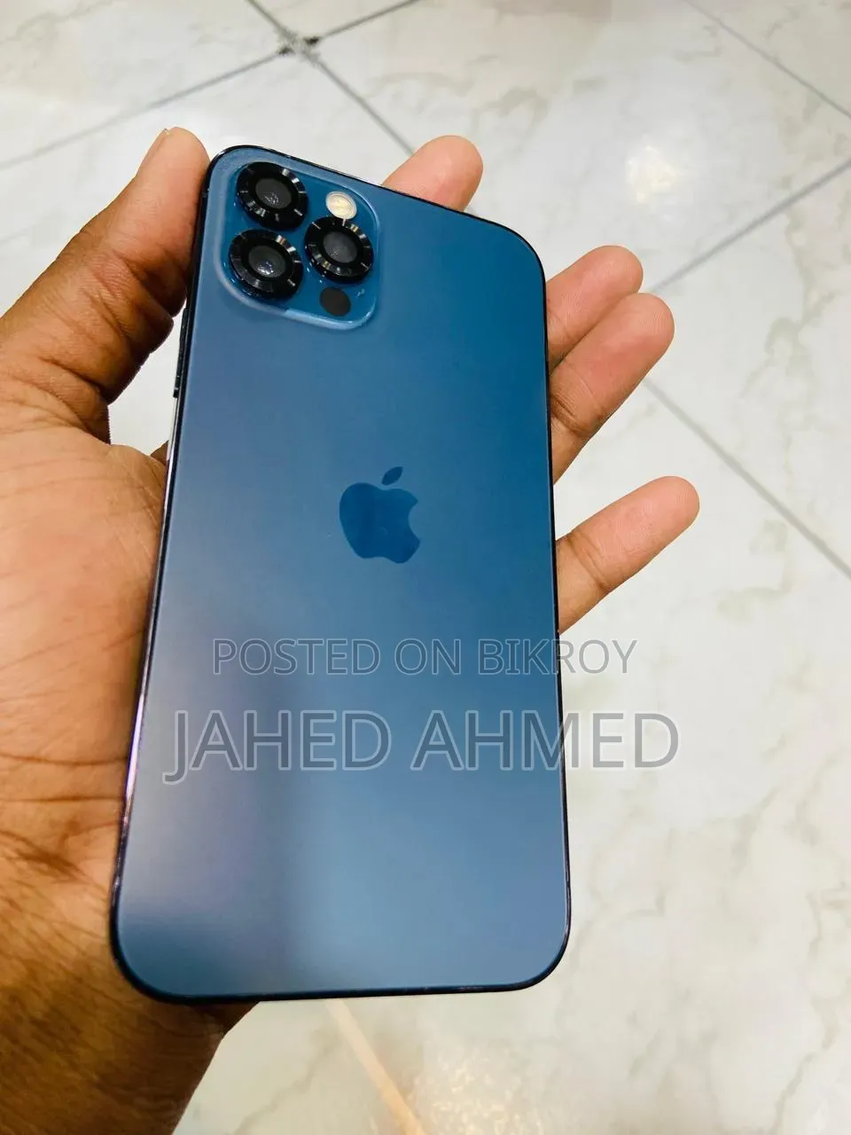 Apple iPhone 12 Pro 256 GB