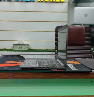 ল্যাপটপ এইচপি জেডবুক ফায়ারফ্লাই জি৮ ১৬জিবি ইন্টেল কোর আই৫ এসএসডি ৫১২জিবি