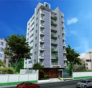 3-Bedroom Apartment in Jalshiri Abason for Sale