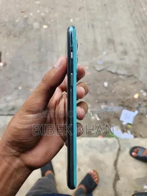 OnePlus Nord 2 5G 128 GB Blue