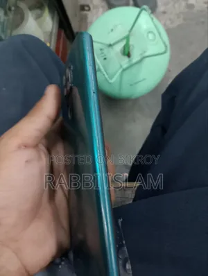 Xiaomi Redmi Note 9 Pro 64 GB Blue