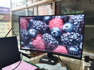 Gigabyte G27fc 27" 165Hz Full HD Curved Gaming Monitor
