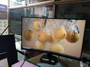 Gigabyte G27fc 27" 165Hz Full HD Curved Gaming Monitor