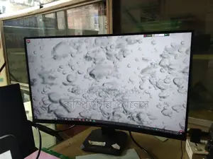 Gigabyte G27fc 27" 165Hz Full HD Curved Gaming Monitor