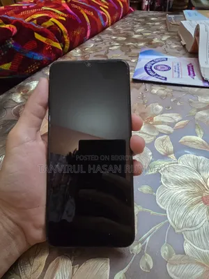 OnePlus Nord N20 SE 64 GB Black