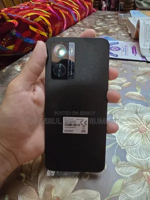 OnePlus Nord N20 SE 64 GB Black