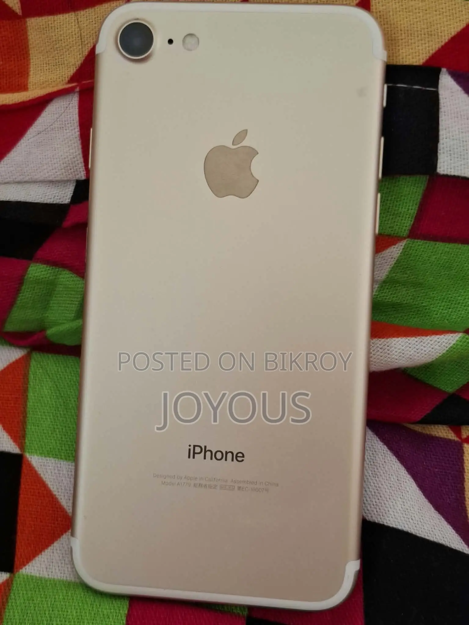 Apple iPhone 7 128 GB