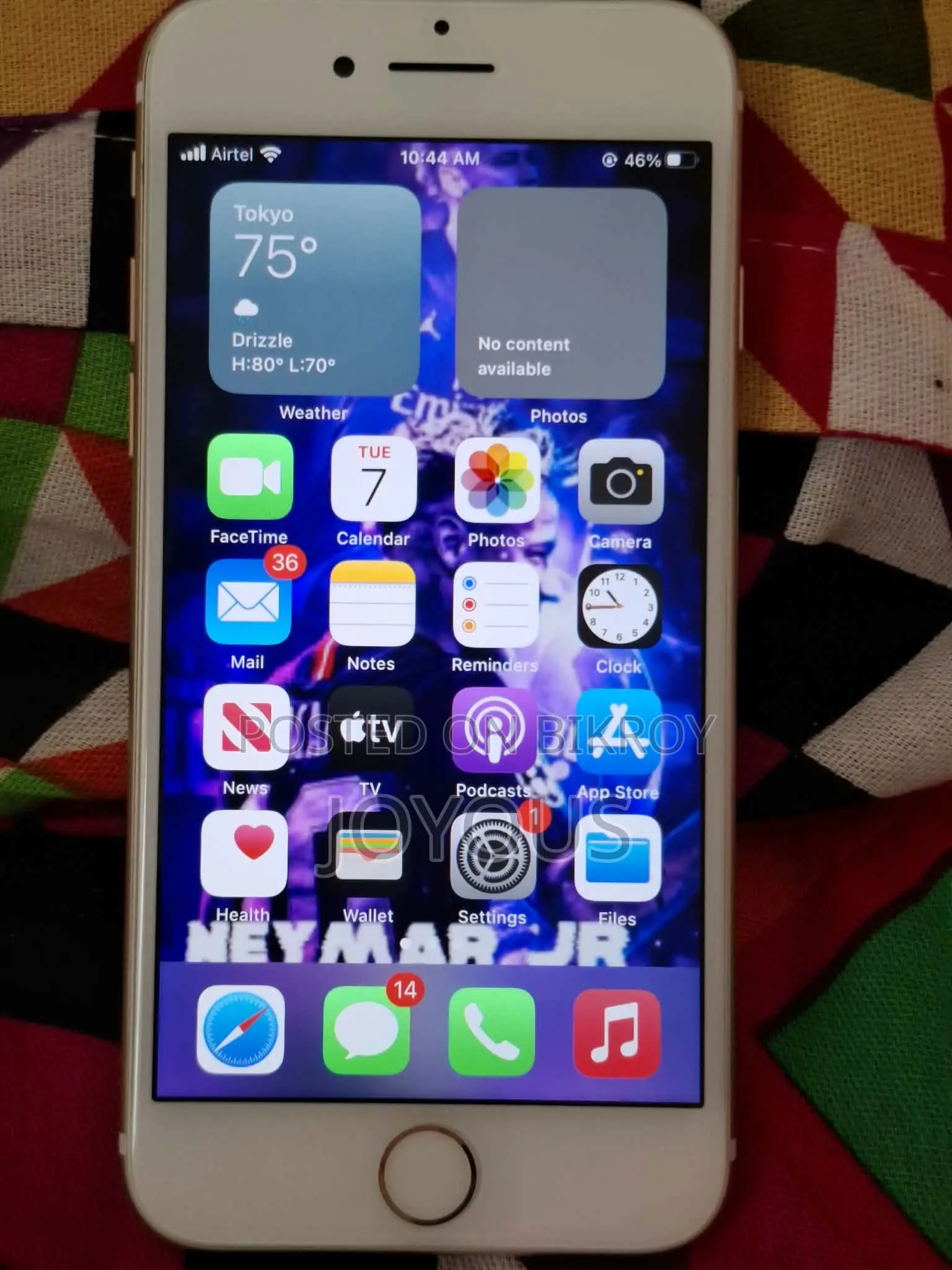 Apple iPhone 7 128 GB