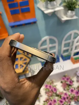 অ্যাপল আইফোন ১৪ প্রো ২৫৬ জিবি গোল্ড