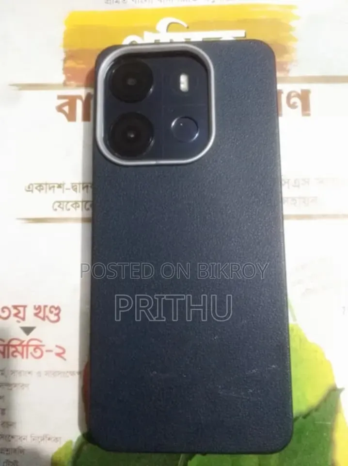 Tecno Pop 7 64 GB Blue