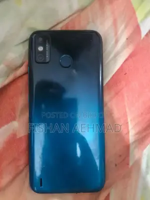টেকনো স্পার্ক গো ৬৪ জিবি ব্রোঞ্জ