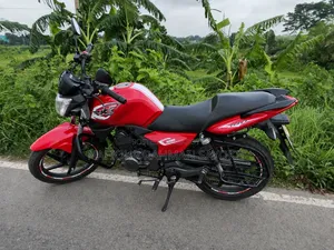 Benelli 2022 Red