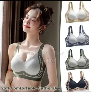 Premium Comfort Seamless Inner Wear