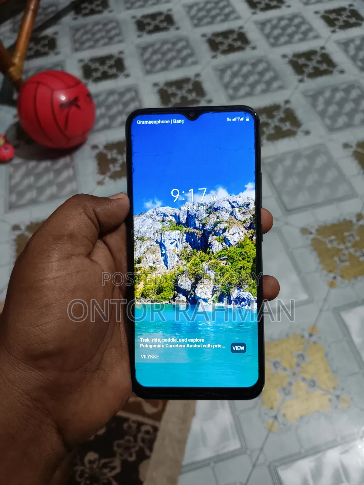 রিয়েলমি সি২৫ওয়াই ৬৪ জিবি ব্ল্যাক