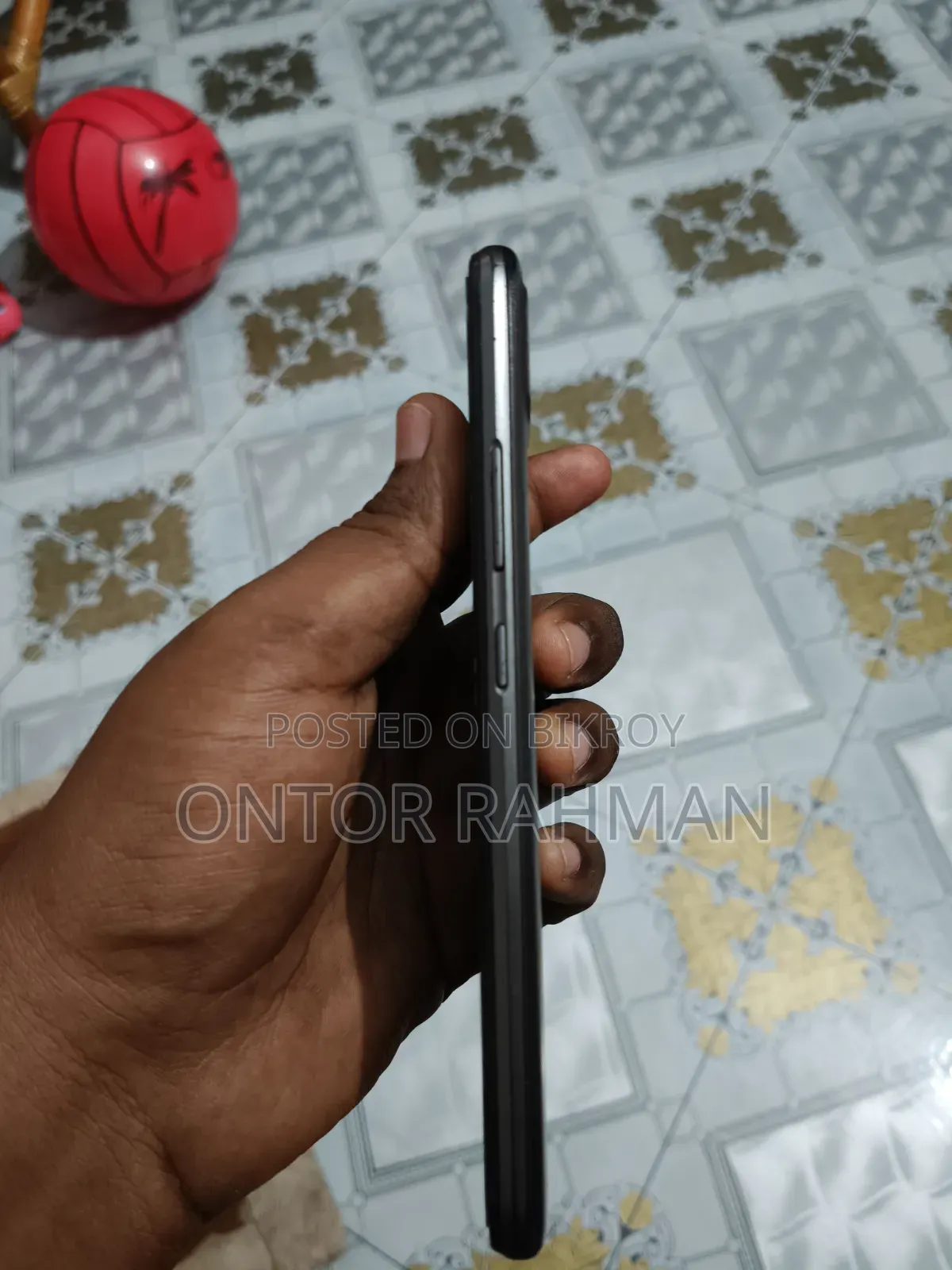 রিয়েলমি সি২৫ওয়াই ৬৪ জিবি ব্ল্যাক
