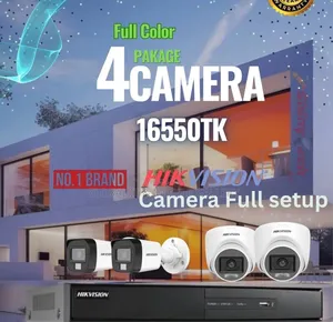 CCTV Camera