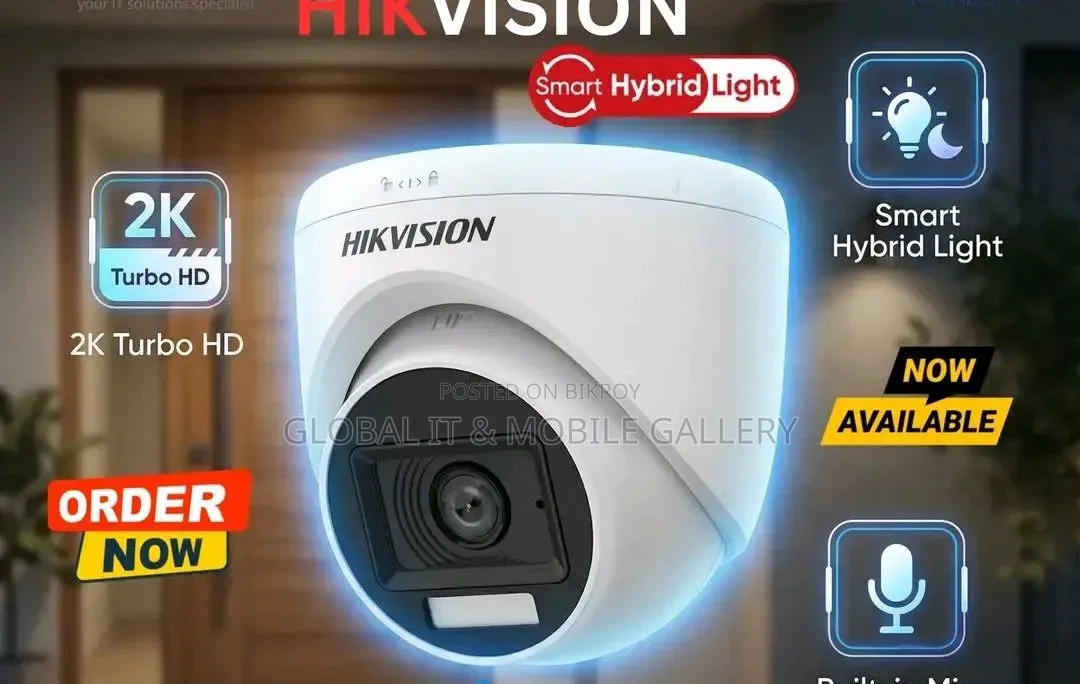 CCTV Camera