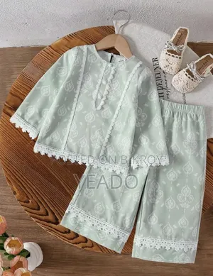 Baby Two Piece