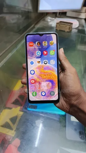 Samsung Galaxy A23 128 GB Blue