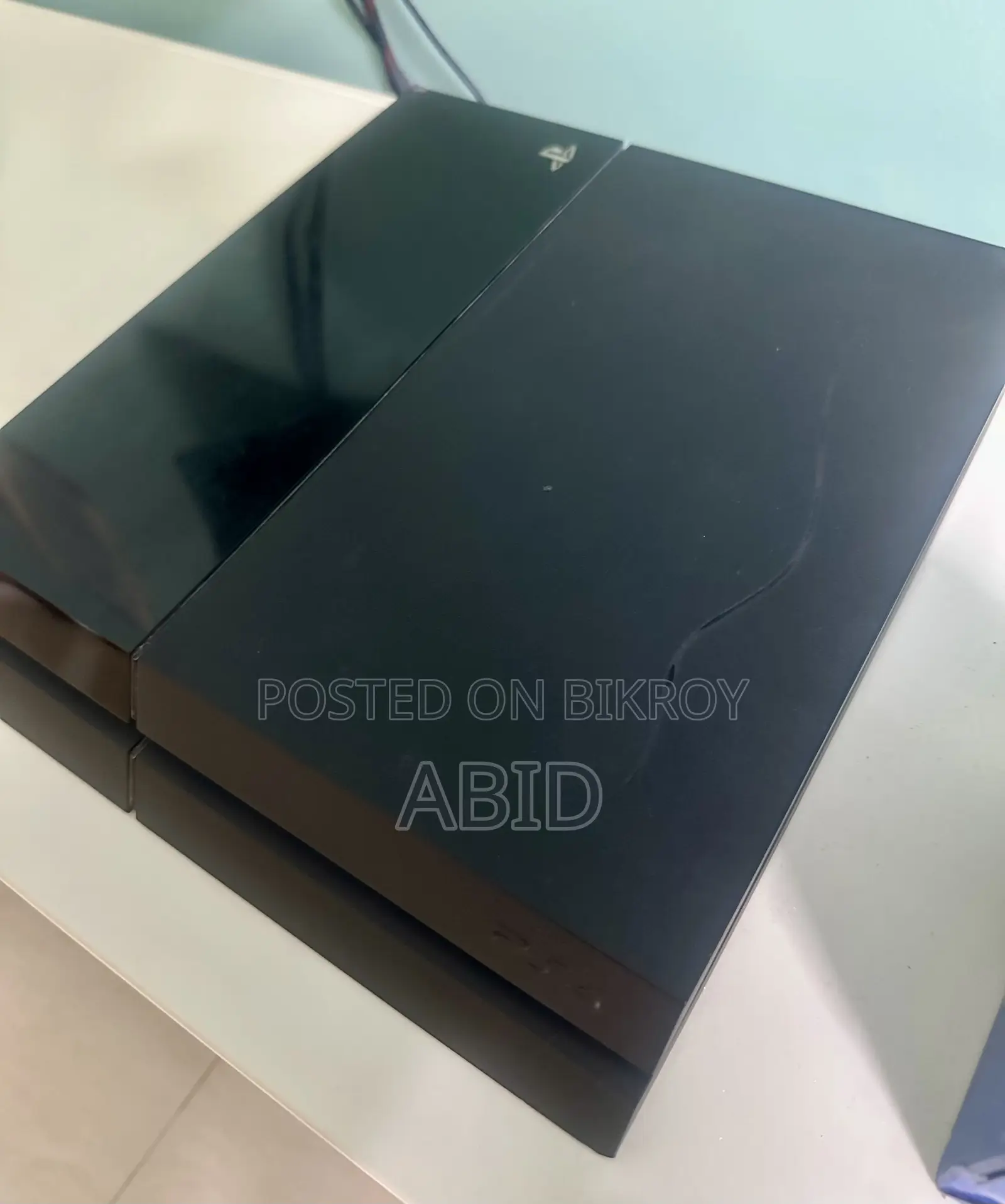 প্লেস্টেশন ৪ জেলব্রেক
