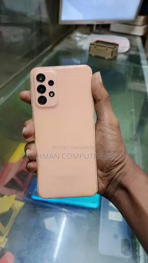 Samsung Galaxy A23 128 GB