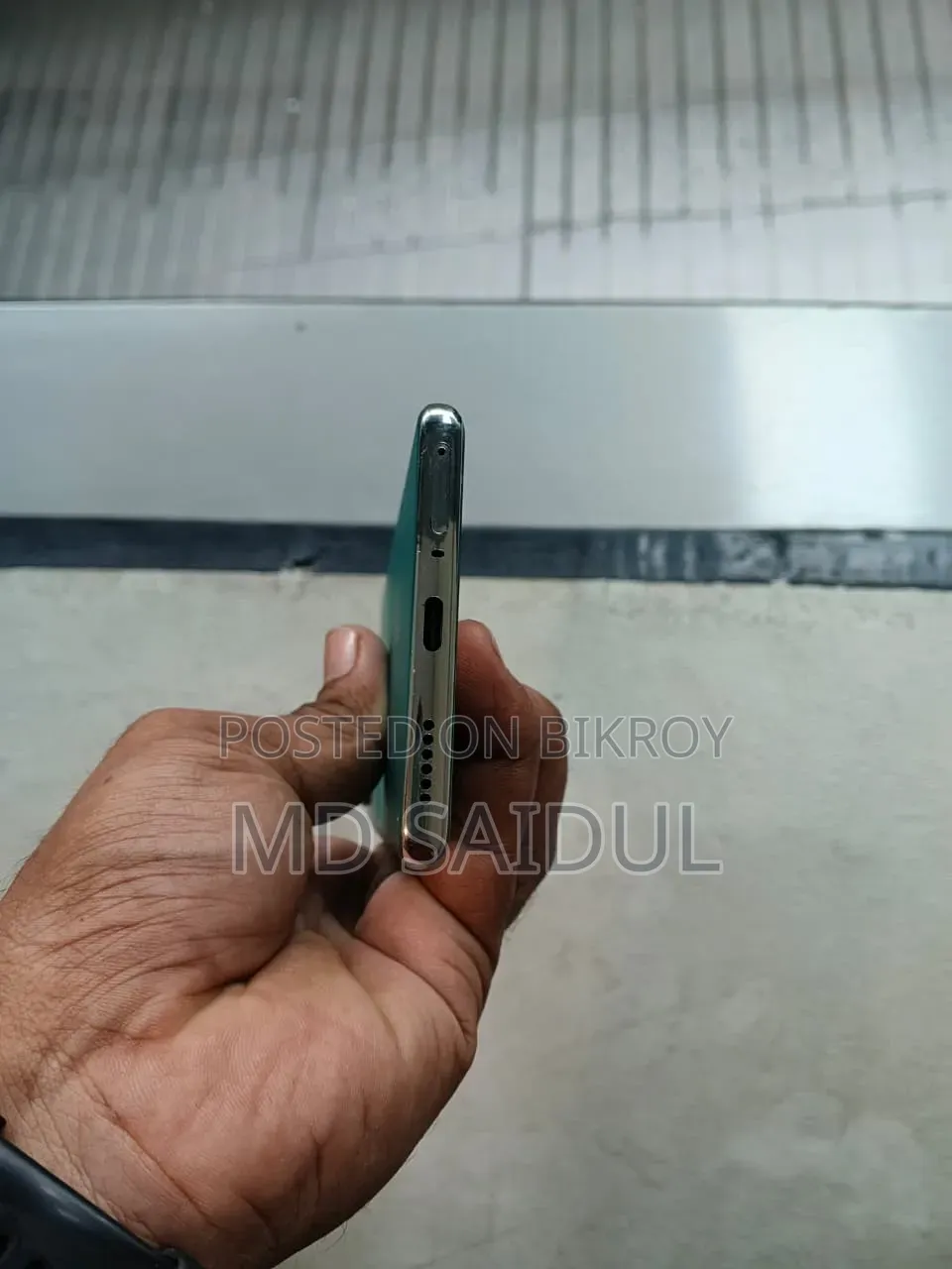 Tecno Camon 40 Pro 5G 256 GB Blue
