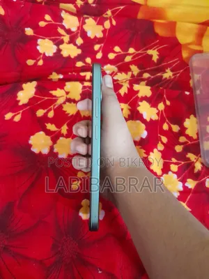 Realme C100i 128 GB Gray
