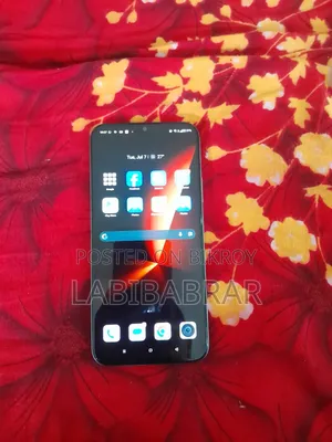 Realme C100i 128 GB Gray