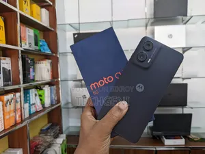 মটোরোলা মটো জি৩৫ ১২৮ জিবি ব্ল্যাক