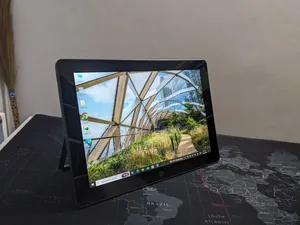Laptop HP Pro X2 612 G2 8GB Intel Core I5 SSD 256GB