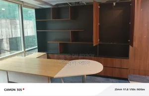 অফিস টেবিল কেবিনেট