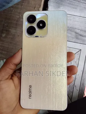 Realme C53 128 GB Gold