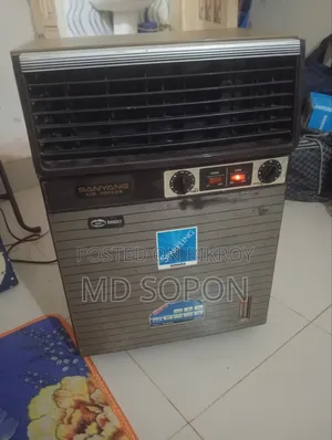 Air Cooler
