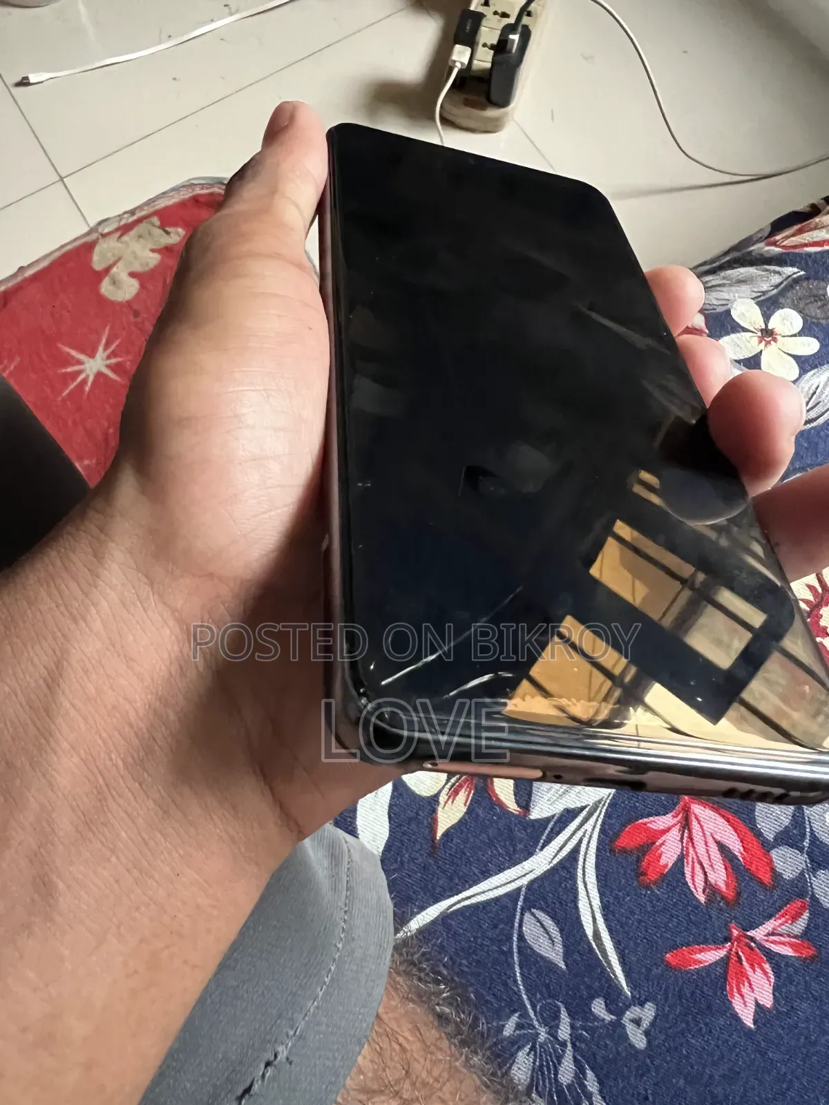 স্যামসাং গ্যালাক্সি এস২১ ৫জি ২৫৬ জিবি ব্লু