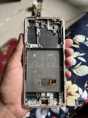 স্যামসাং গ্যালাক্সি এস২১ ৫জি ২৫৬ জিবি ব্লু