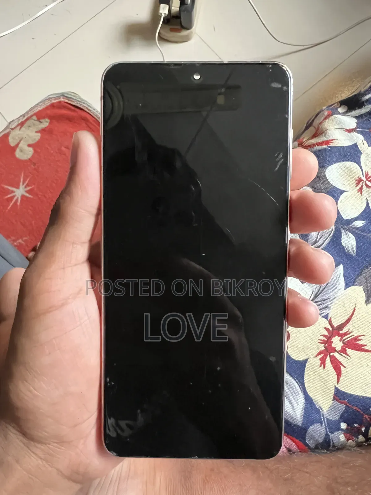 স্যামসাং গ্যালাক্সি এস২১ ৫জি ২৫৬ জিবি ব্লু