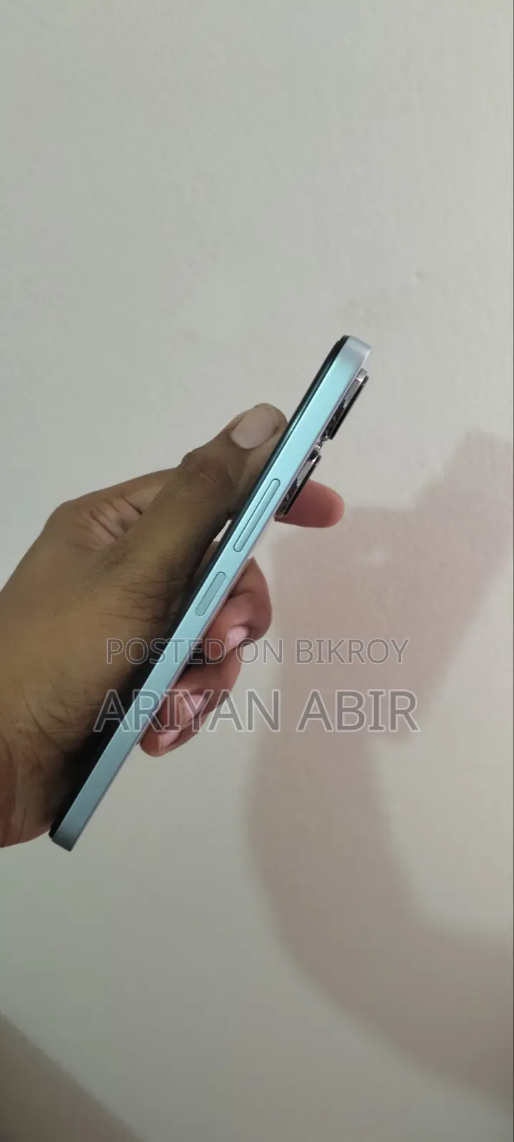 Xiaomi 13 128 GB Blue