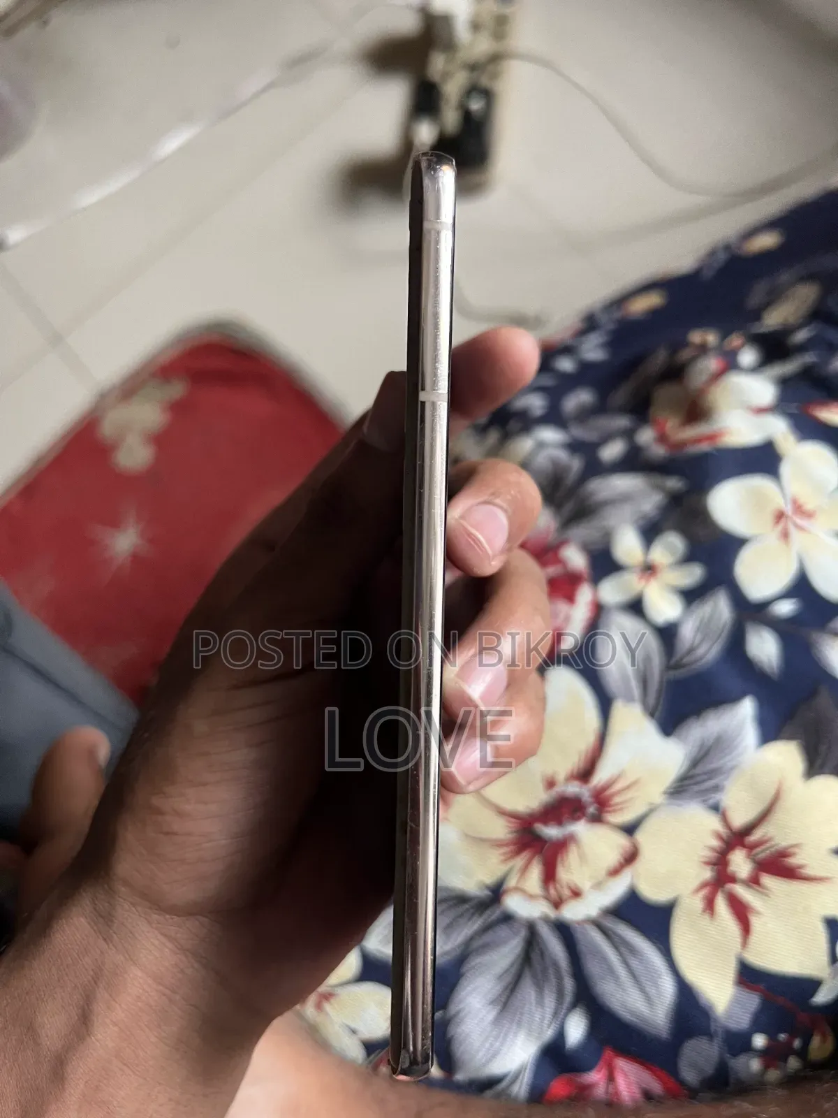 স্যামসাং গ্যালাক্সি এস২১ ৫জি ২৫৬ জিবি ব্লু