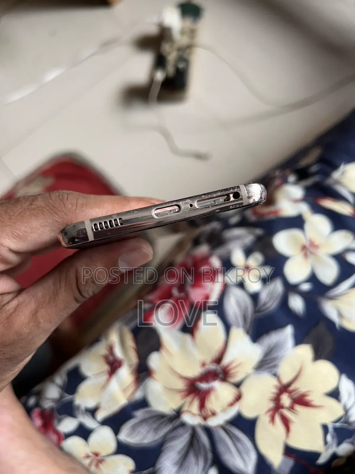 স্যামসাং গ্যালাক্সি এস২১ ৫জি ২৫৬ জিবি ব্লু